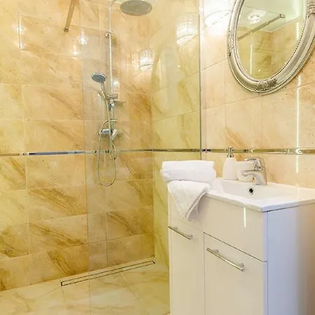 公寓 Venice Apartments/old Town 弗罗茨瓦夫