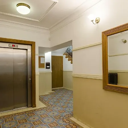 Venice Apartments/old Town 公寓