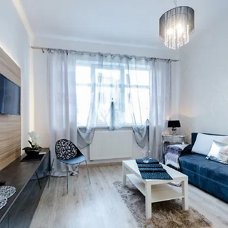 Venice Apartments/old Town * 弗罗茨瓦夫