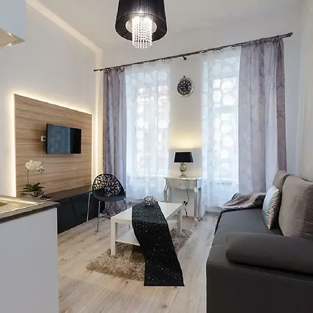 Venice Apartments/old Town 弗罗茨瓦夫