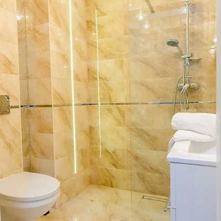 Venice Apartments/old Town 公寓 弗罗茨瓦夫