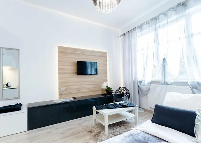 Venice Apartments/old Town Apartamento