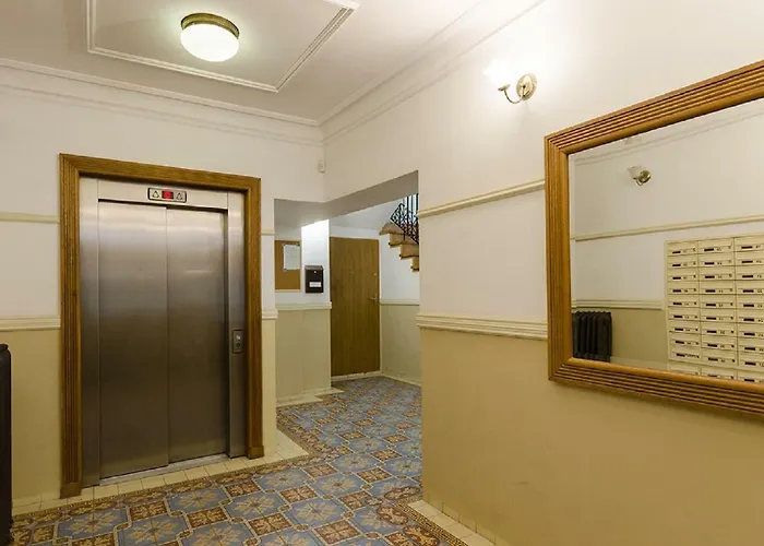 Venice Apartments/old Town Apartamento