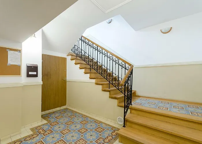 Venice Apartments/old Town Apartamento *