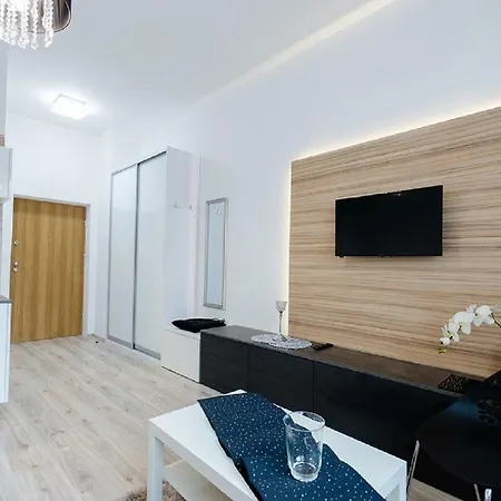 Venice Apartments/old Town Appartement