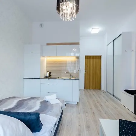 Venice Apartments/old Town Appartement