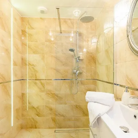 Appartement Venice Apartments/old Town Wrocław