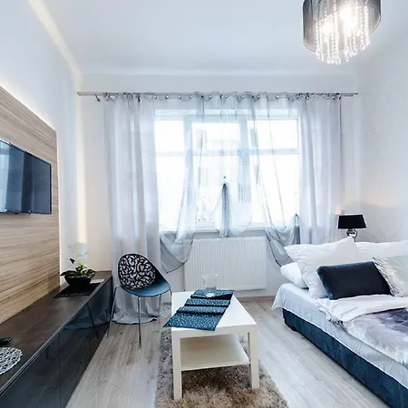 Appartement Venice Apartments/old Town