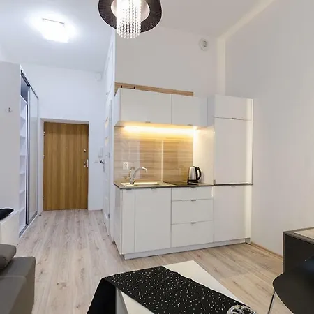 Venice Apartments/old Town Appartement *