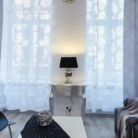 Venice Apartments/old Town