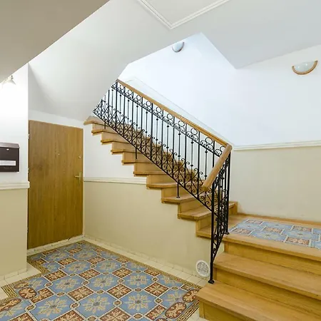 Venice Apartments/old Town Appartement *