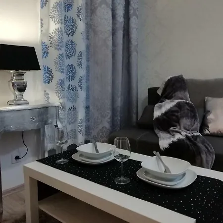 Appartement Venice Apartments/old Town Wrocław