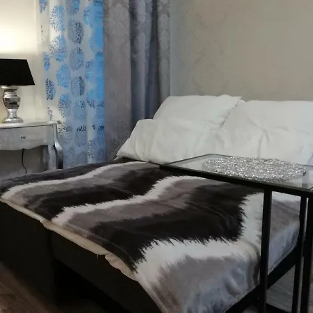 Venice Apartments/old Town Apartment