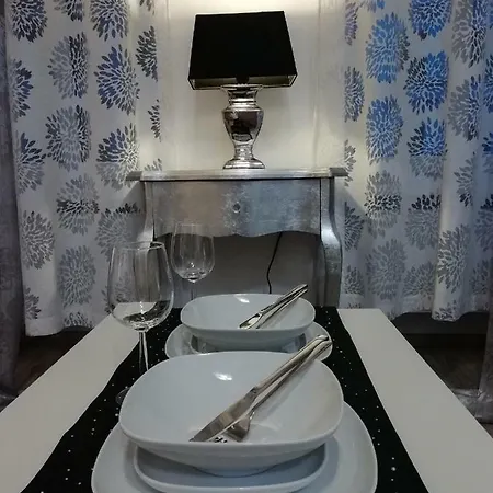 Venice Apartments/old Town Appartement