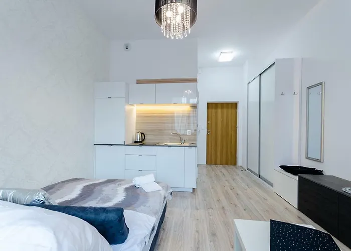 Venice Apartments/old Town 公寓