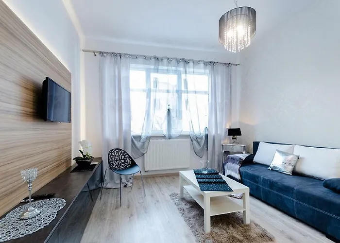 Venice Apartments/old Town * 弗罗茨瓦夫