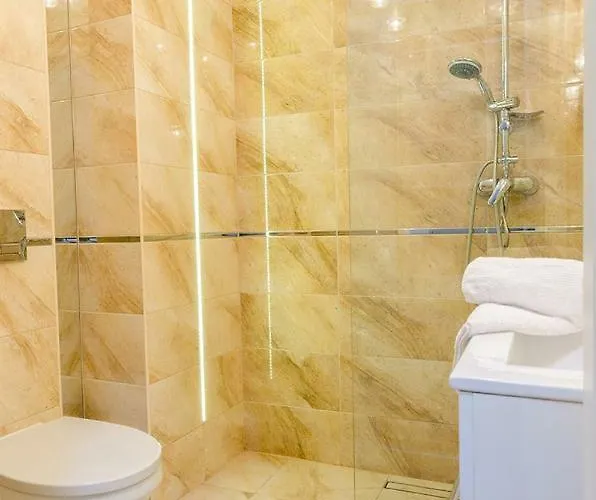 Venice Apartments/old Town Apartment Wroclaw