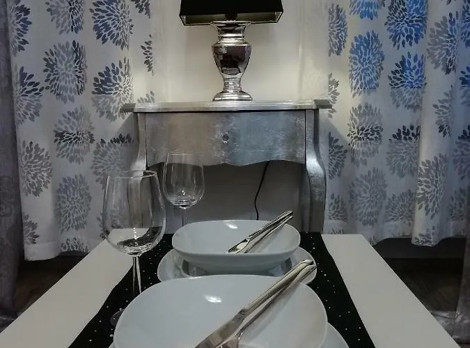 Venice Apartments/old Town 公寓